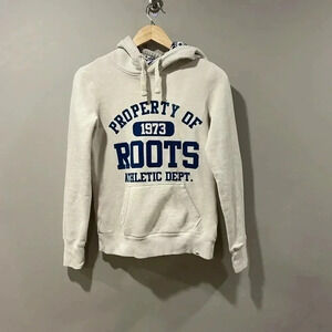 ROOTS  Canada Hoodie / Sweater
